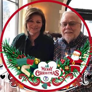 Meet your Posher, Anita